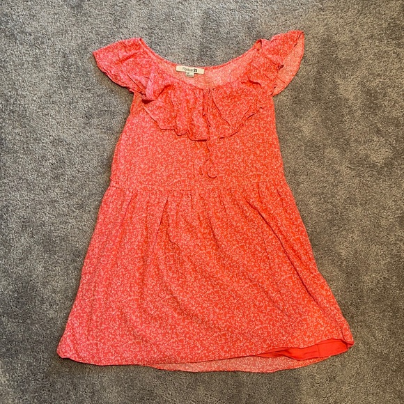 Forever 21 Dresses & Skirts - Forever 21 dress
